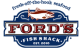 Cameron Chase Village Center's Ford's